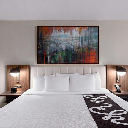 La Quinta By Wyndham Knoxville Central Papermill Eksteriør billede