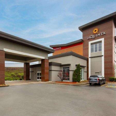La Quinta By Wyndham Knoxville Central Papermill Eksteriør billede