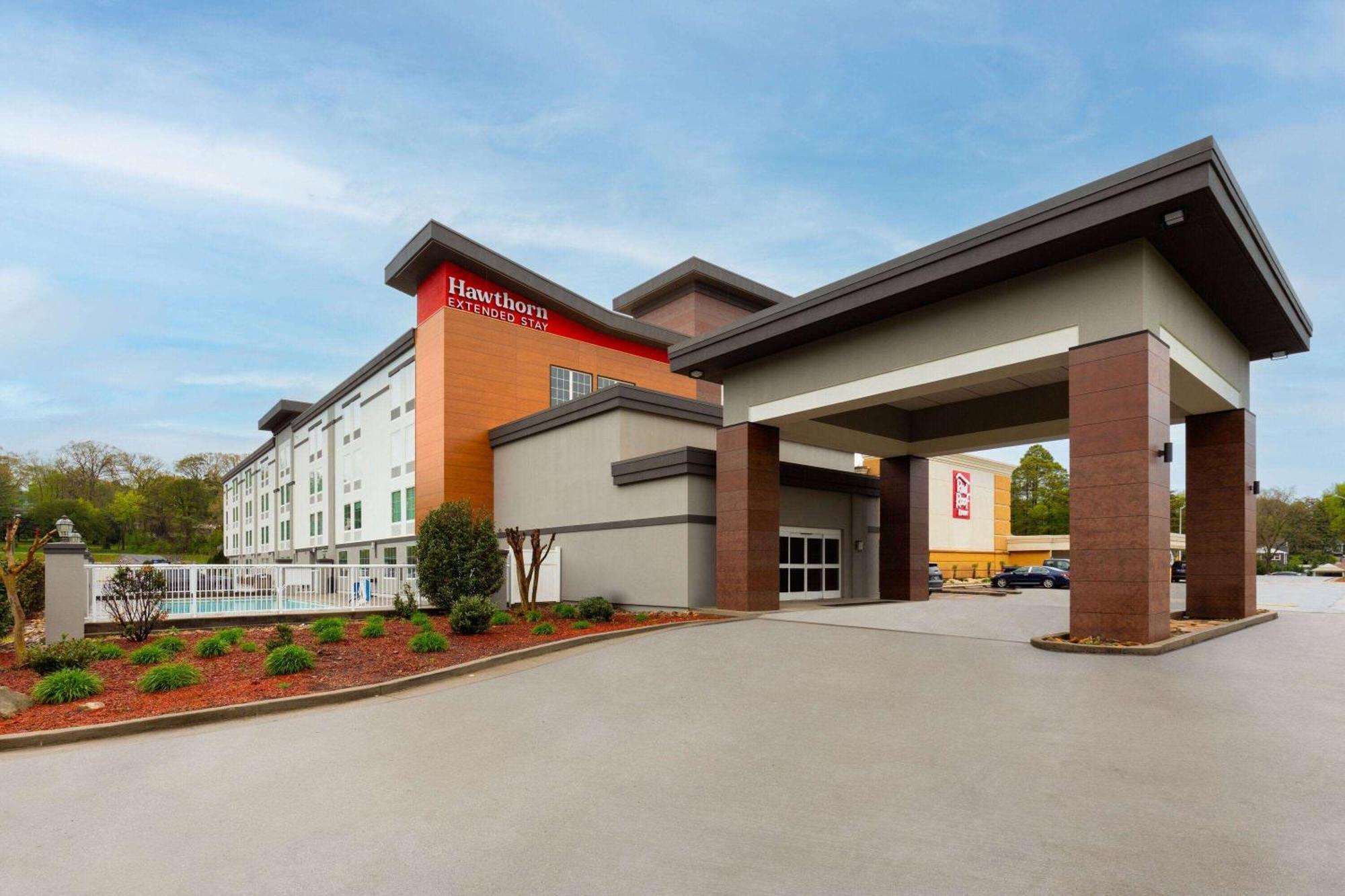La Quinta By Wyndham Knoxville Central Papermill Eksteriør billede
