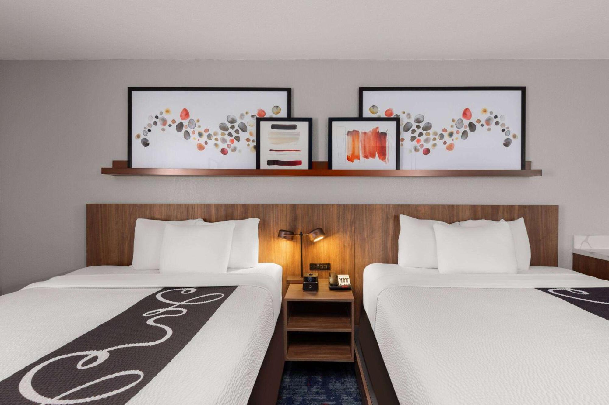 La Quinta By Wyndham Knoxville Central Papermill Eksteriør billede