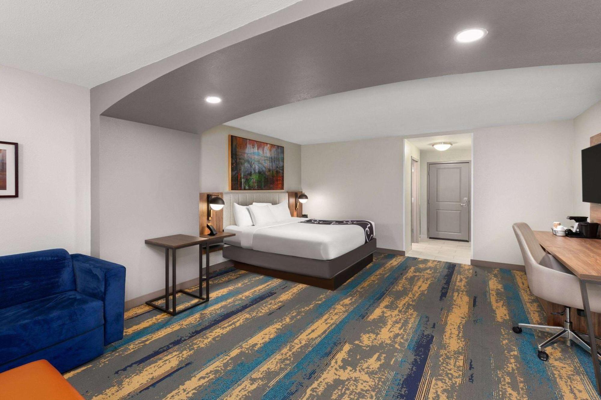 La Quinta By Wyndham Knoxville Central Papermill Eksteriør billede