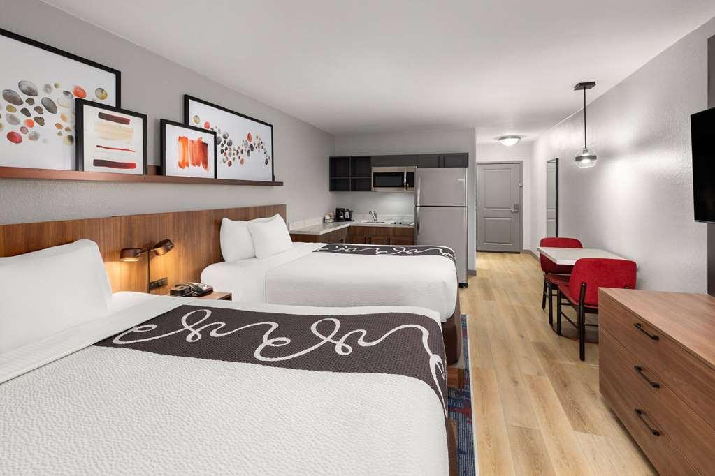 La Quinta By Wyndham Knoxville Central Papermill Værelse billede