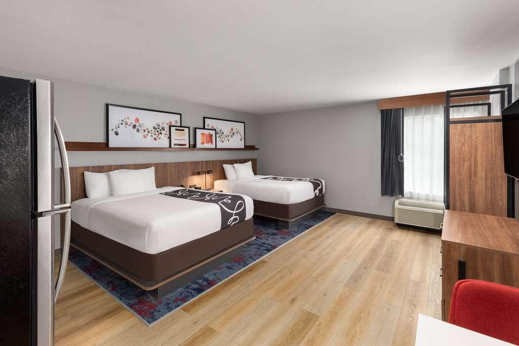 La Quinta By Wyndham Knoxville Central Papermill Værelse billede
