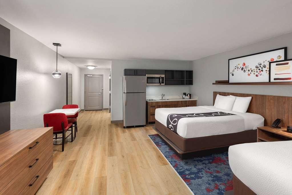 La Quinta By Wyndham Knoxville Central Papermill Værelse billede